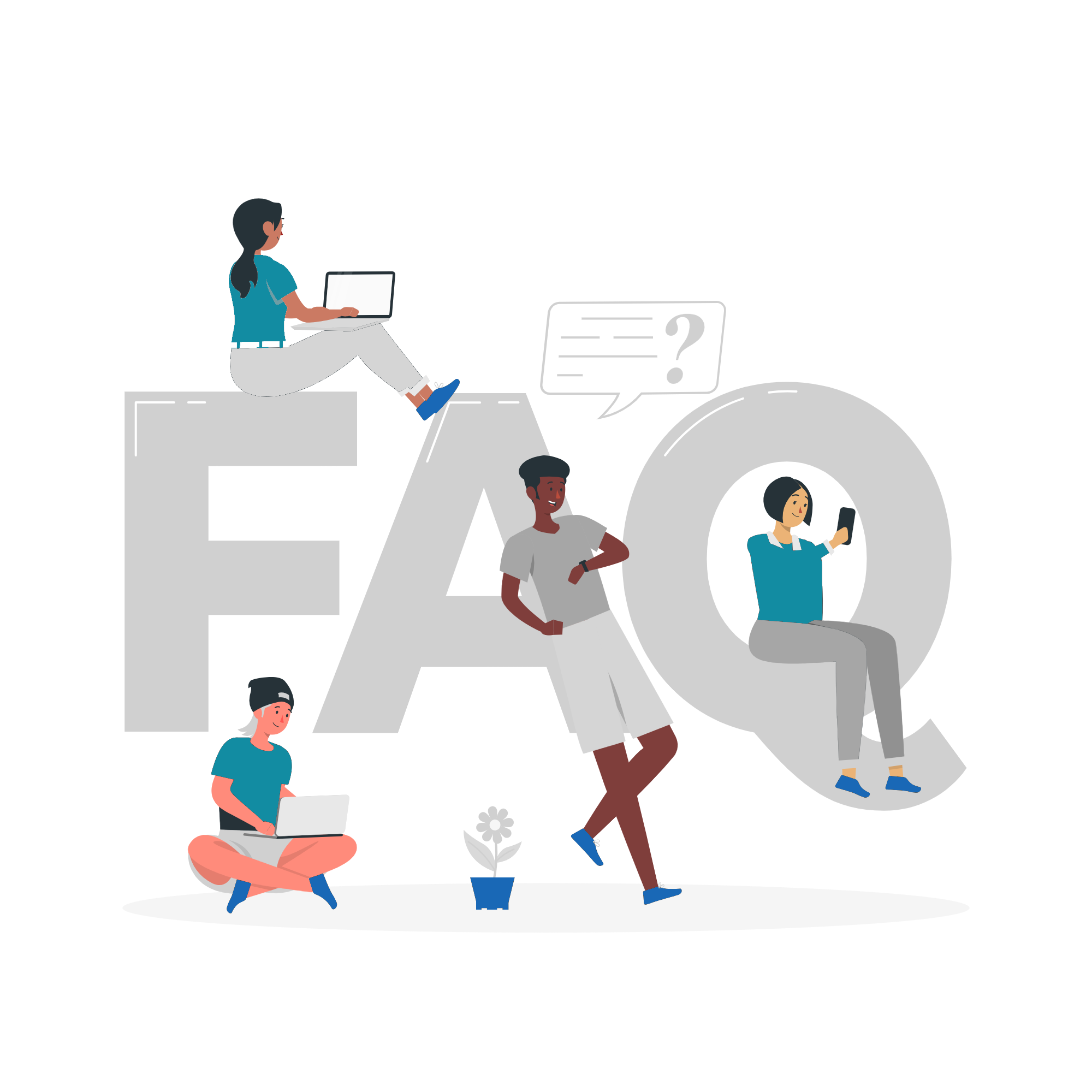 AIS: Frequently Asked Questions providing helpful answers to users