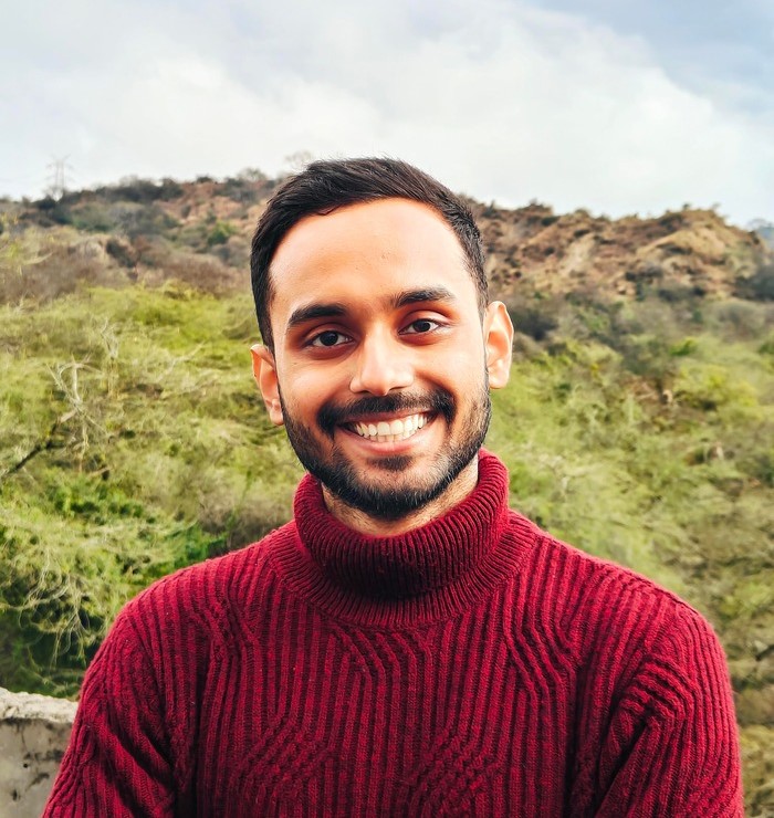 Sanjeev K. Pandey-CTO