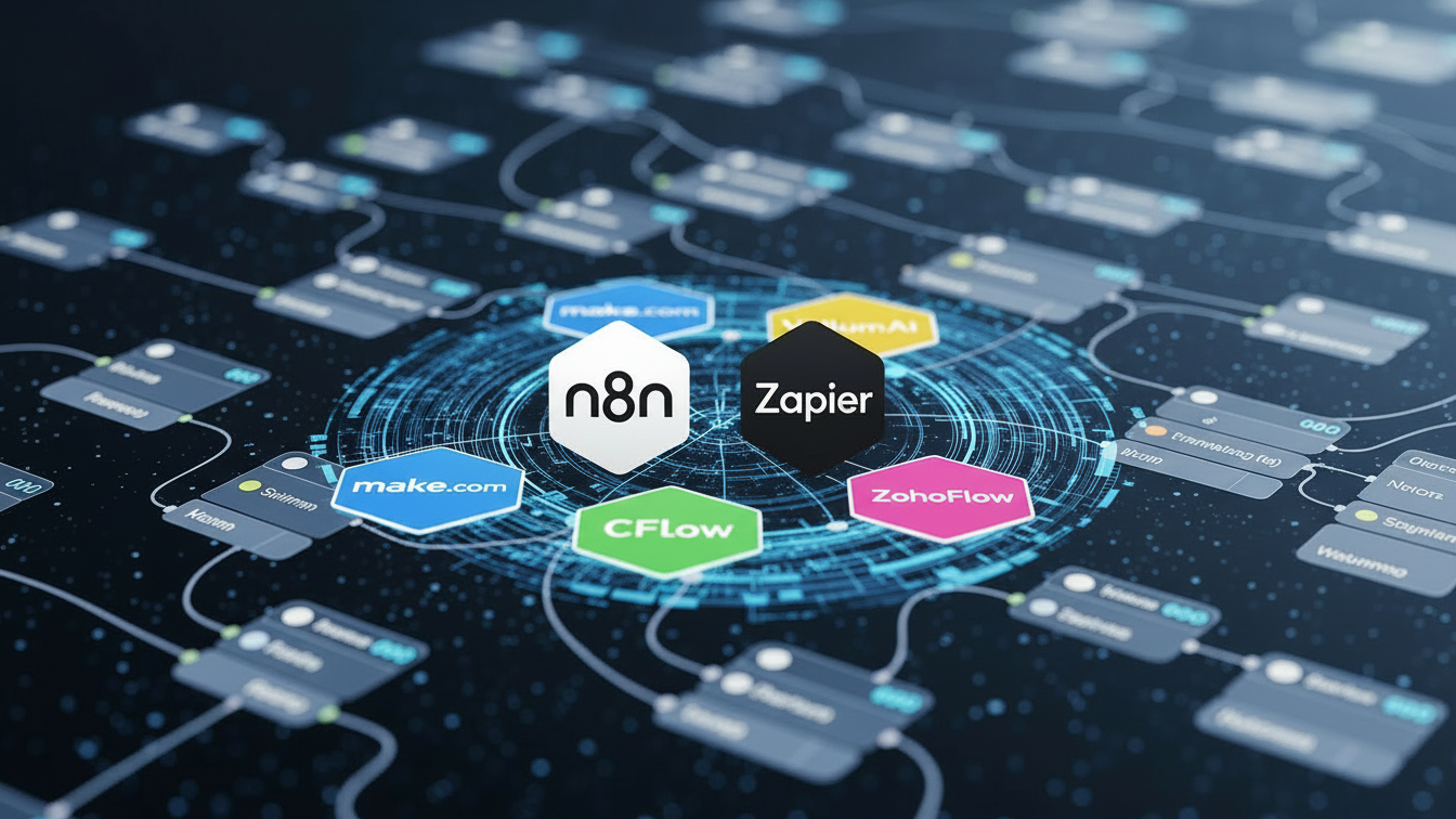 How to Use Marketing Workflow Automation In Your Business