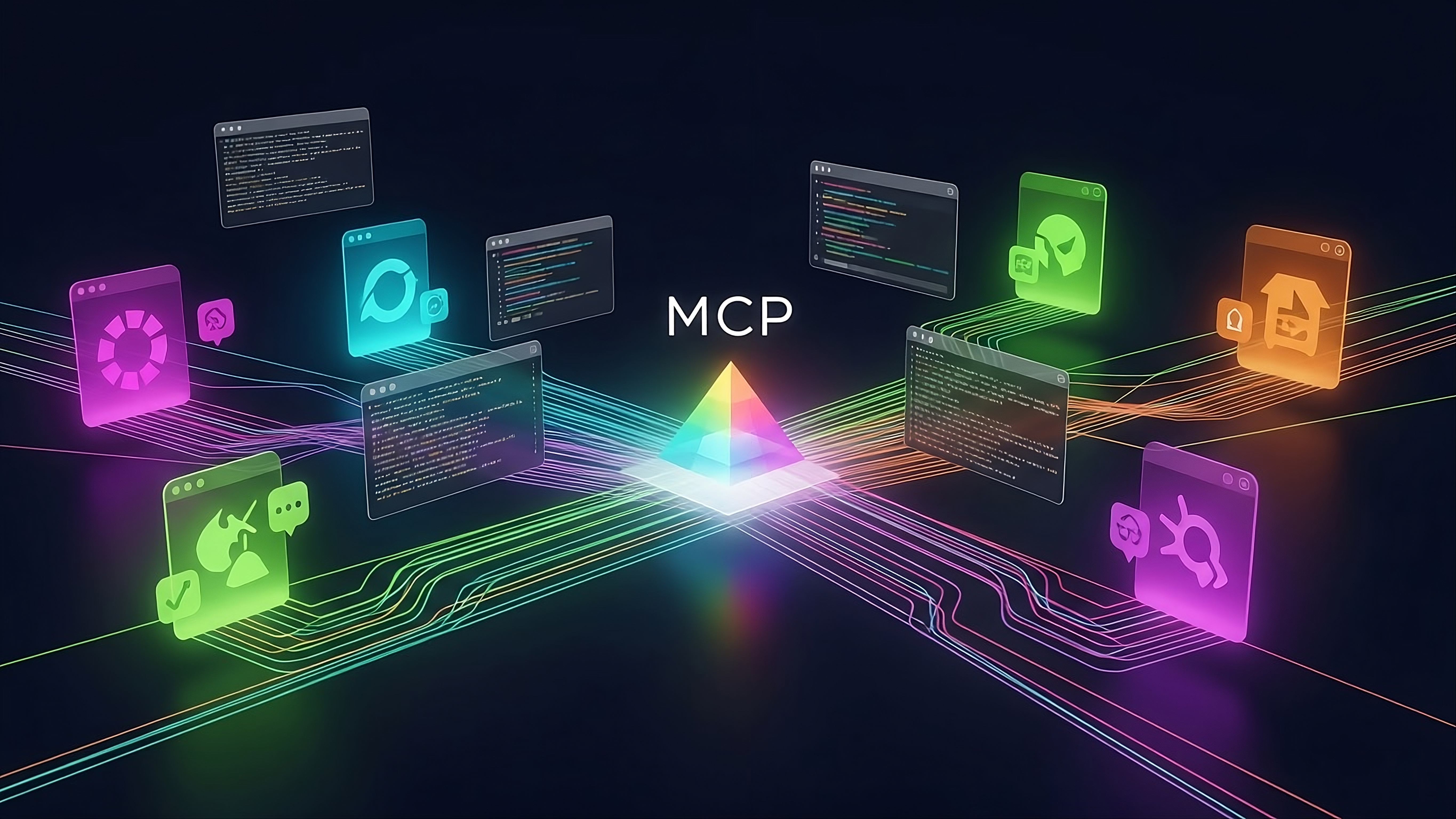 Unleashing the Power of AI with Model Context Protocol (MCP)