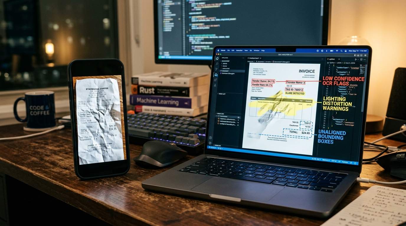 Document Inconsistency Challenges