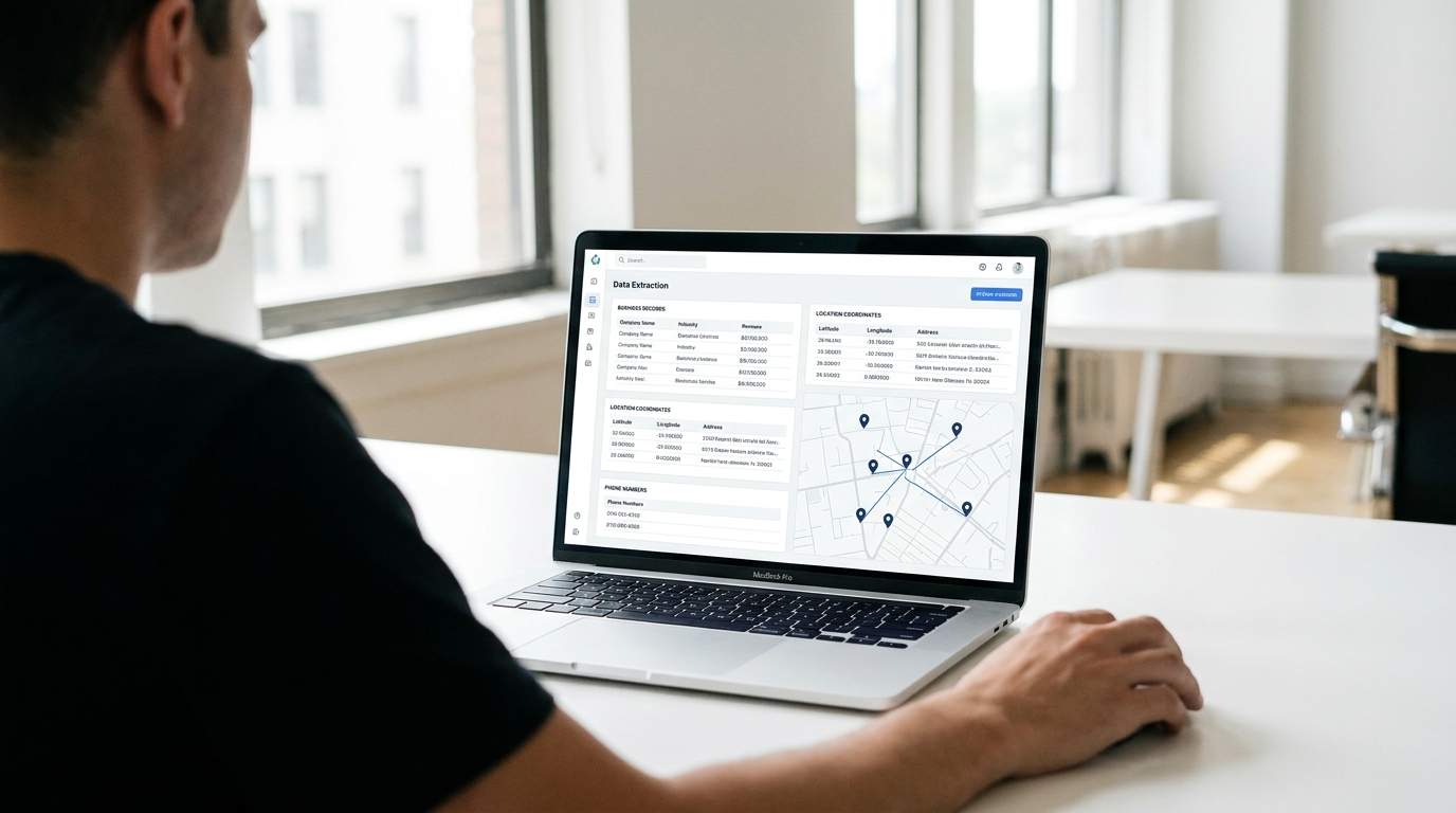 Web Data Mining Overview