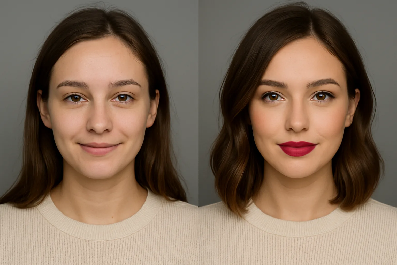 Image processing using artificial intelligence and computer vision