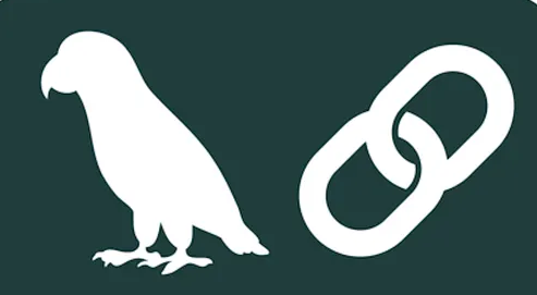 Langchain Logo