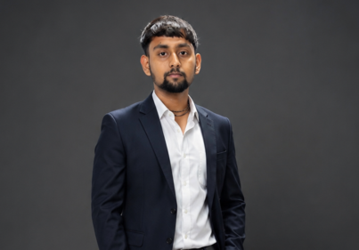 Tarun Singh- Backend Developer